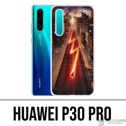 Coque Huawei P30 Pro - Flash