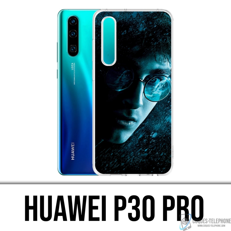 Huawei P30 Pro Case - Harry Potter Glasses
