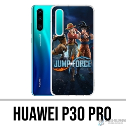 Huawei P30 Pro Case - Jump...