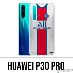 Custodia Huawei P30 Pro -...