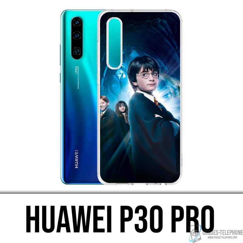 Coque Huawei P30 Pro - Petit Harry Potter