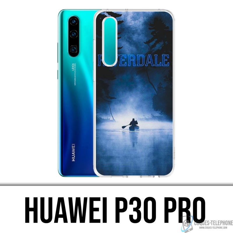 Coque Huawei P30 Pro - Riverdale