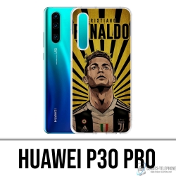 Custodia per Huawei P30 Pro...