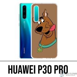 Funda Huawei P30 Pro - Scooby-Doo
