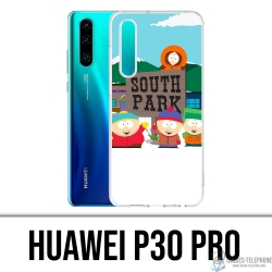 Custodia Huawei P30 Pro - South Park