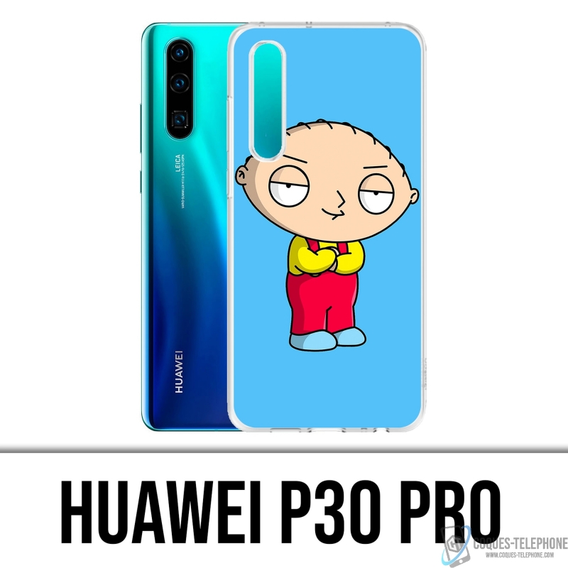 Funda para Huawei P30 Pro - Stewie Griffin