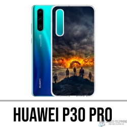 Coque Huawei P30 Pro - The...