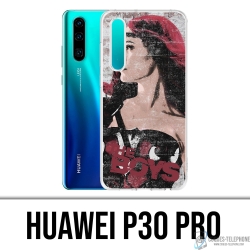 Funda para Huawei P30 Pro -...