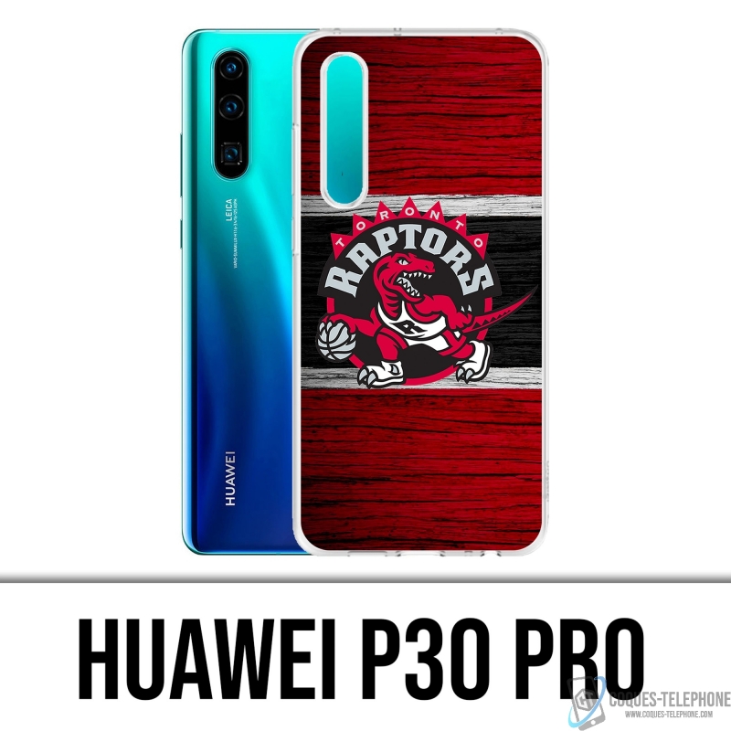 Custodia Huawei P30 Pro - Toronto Raptors