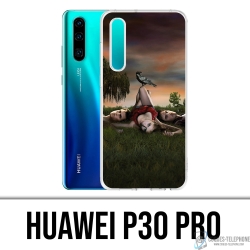 Coque Huawei P30 Pro -...