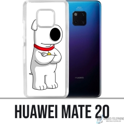 Coque Huawei Mate 20 - Brian Griffin