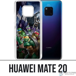 Funda para Huawei Mate 20 -...