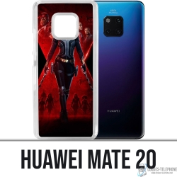 Coque Huawei Mate 20 -...