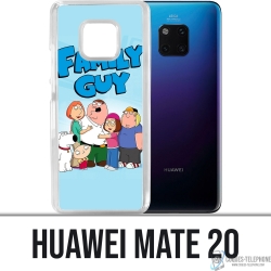 Funda Huawei Mate 20 -...