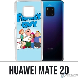 Huawei Mate 20 case - Family Guy