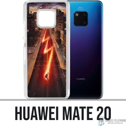 Custodia per Huawei Mate 20...