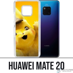 Custodia Huawei Mate 20 -...