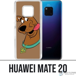 Custodia Huawei Mate 20 -...