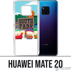 Custodia Huawei Mate 20 -...