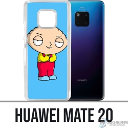 Coque Huawei Mate 20 -...