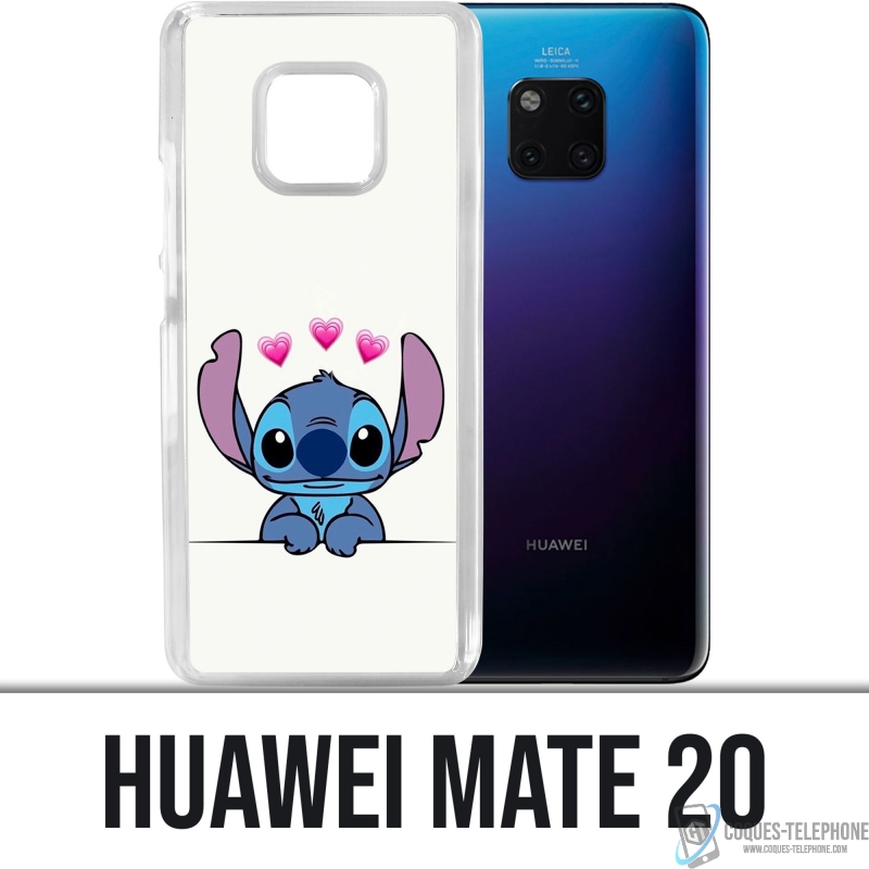 Huawei Mate 20 Case - Stichliebhaber