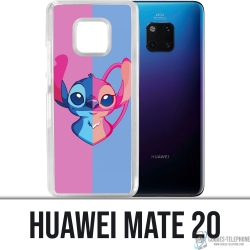 Carcasa Huawei Mate 20 -...