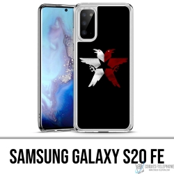 Funda Samsung Galaxy S20 FE - Logotipo infame