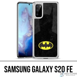 Custodia per Samsung Galaxy S20 FE - Batman Art Design