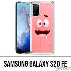 Coque Samsung Galaxy S20 FE - Bob Éponge Patrick