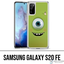 Coque Samsung Galaxy S20 FE - Bob Razowski