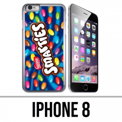 IPhone 8 Fall - Smarties