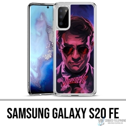 Custodia per Samsung Galaxy S20 FE - Daredevil