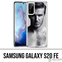 Custodia per Samsung Galaxy S20 FE - David Beckham