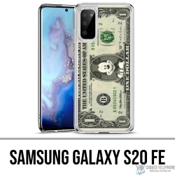 Custodia per Samsung Galaxy S20 FE - Mickey Dollars