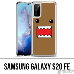 Coque Samsung Galaxy S20 FE - Domo