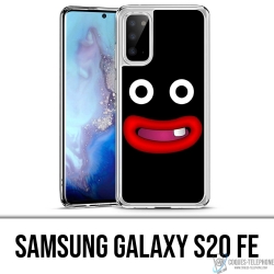 Funda Samsung Galaxy S20 FE - Dragon Ball Mr Popo