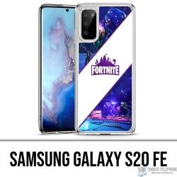 Samsung Galaxy S20 FE Case - Fortnite