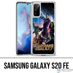 Wächter der Galaxie Samsung...