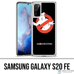 Coque Samsung Galaxy S20 FE - Ghostbusters