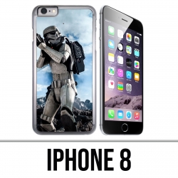 IPhone 8 Hülle - Star Wars Battlefront