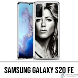 Custodia Samsung Galaxy S20 FE - Jenifer Aniston