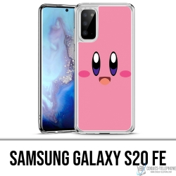 Funda para Samsung Galaxy S20 FE - Kirby