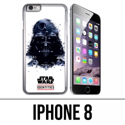 Custodia per iPhone 8: Star Wars Identities