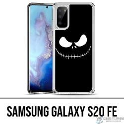 Coque Samsung Galaxy S20 FE - Mr Jack