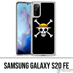 Custodia per Samsung Galaxy S20 FE - Logo One Piece