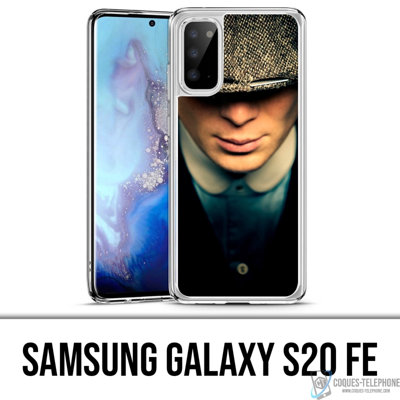 Custodia per Samsung Galaxy S20 FE - Peaky-Blinders-Murphy