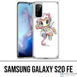 Samsung Galaxy S20 FE Case - Pokémon Baby Ouisticram