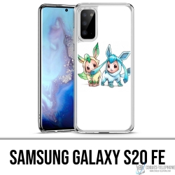 Samsung Galaxy S20 FE Case - Pokémon Baby Phyllali