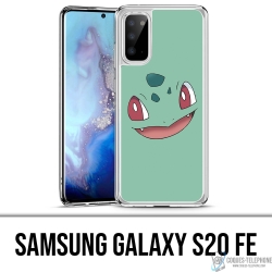 Coque Samsung Galaxy S20 FE - Pokémon Bulbizarre