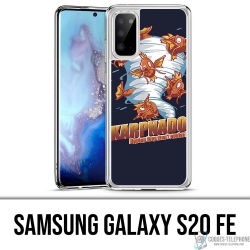 Samsung Galaxy S20 FE Case - Pokémon Magikarp Karponado